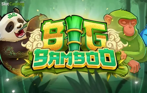 big_bamboo